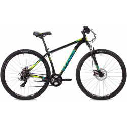 Велосипед Stinger Element EVO 26"